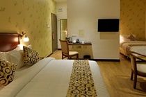 Asiana Hotel Kota Kinabalu Exteriör bild